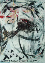 aquarius<br>180 cm x 140 cm