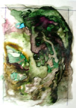 butterfly effect<br>150 cm x 100 cm