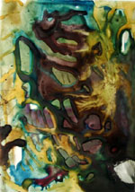 carpet and gasket<br>100 cm x 70 cm