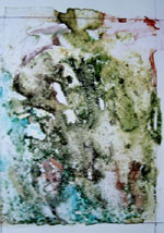 chaos in atmospheres<br>200 cm x 130 cm