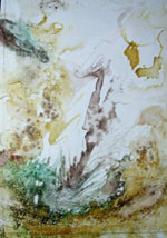 fibrillation<br>200 cm x 130 cm