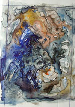 hidden structure<br>200 cm x 130 cm