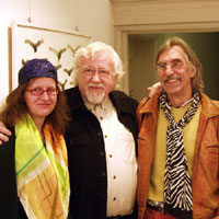 sascha i. ritter, g�nther kirchberger,<br>bruno demattio