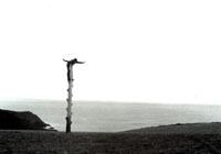 the flight, devon 1976, foto: b. hanck
