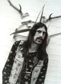 the hunter, performance