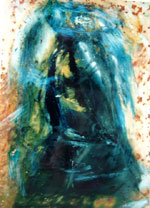 uprising<br>180 cm x 140 cm